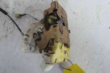 Ford Focus Lim BJ: 2000 Tuerschloss V R Zv XS41A21812CP DOPRE